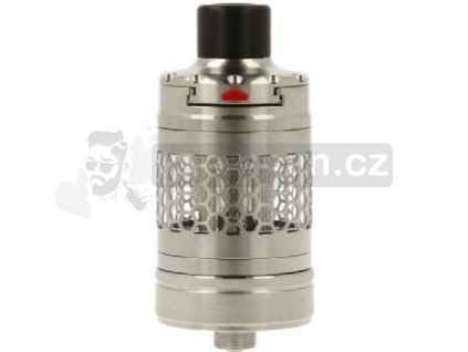 aSpire Nautilus 3S Clearomizer 4ml Silver