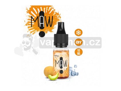 Příchuť Vape or DIY MAW: Lon (Ledový cukrový meloun) 10ml