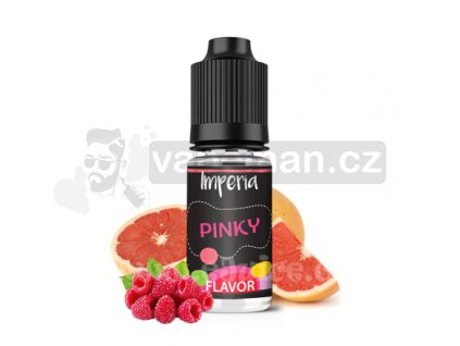 Příchuť Imperia Black Label: Pinky 10ml