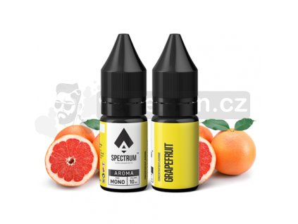 Příchuť ProVape Spectrum: Grapefruit 10ml