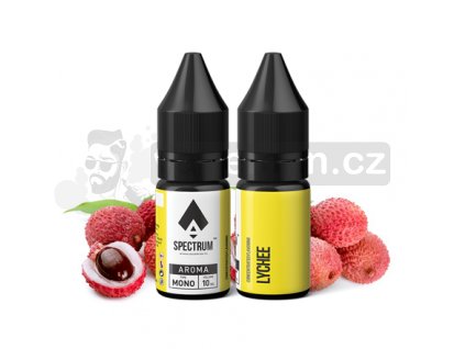 Příchuť ProVape Spectrum: Liči 10ml