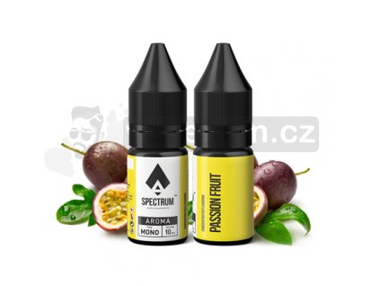 Příchuť ProVape Spectrum: Marakuja 10ml