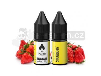 Příchuť ProVape Spectrum: Jahoda 10ml