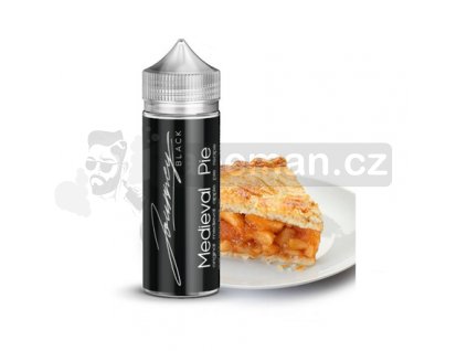 Příchuť AEON Journey Black S&V: Medieval Pie 24ml