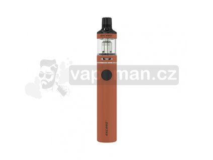 Elektronická cigareta Joyetech Exceed D19 (1500mAh) (Oranžová)