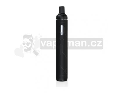 Elektronická cigareta Joyetech eGo AIO (Limitovaná edice) (1500mAh) (Černá)