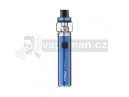 Elektronická cigareta Vaporesso Sky Solo Plus Kit (3000mAh) (Modrá)