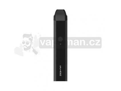 Elektronická cigareta Uwell Caliburn Pod Kit (520mAh) (Black)