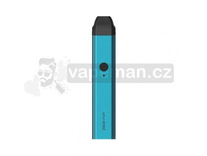 Elektronická cigareta Uwell Caliburn Pod Kit (520mAh) (Blue)
