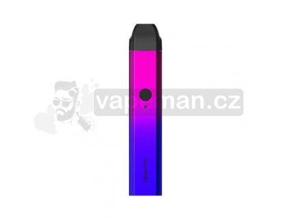 Elektronická cigareta Uwell Caliburn Pod Kit (520mAh) (Iris Purple)