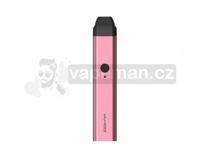 Elektronická cigareta Uwell Caliburn Pod Kit (520mAh) (Pink)