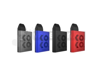Uwell Caliburn KOKO Pod Kit (520mAh)