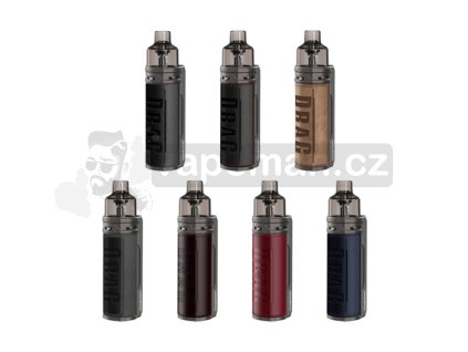 VooPoo Drag S Pod Kit (2500mAh)