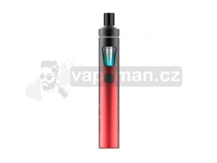 Elektronická cigareta Joyetech eGo AIO (Edice 2020) (1700mAh) (Červená)