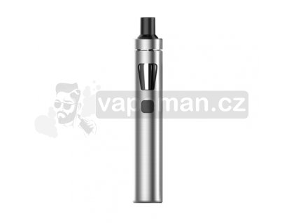 Elektronická cigareta Joyetech eGo AIO (Edice 2020) (1700mAh) (Stříbrná)