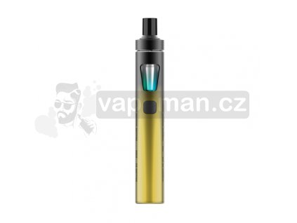 Elektronická cigareta Joyetech eGo AIO (Edice 2020) (1700mAh) (Žlutá)