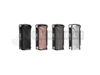 Grip: Innokin Kroma-R Mod