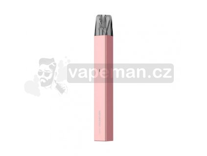 Elektronická cigareta Vaporesso BARR Pod Kit (350mAh) (Růžová)