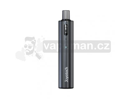 Elektronická cigareta Joyetech eGo Pod Kit (1000mAh) (Černá)