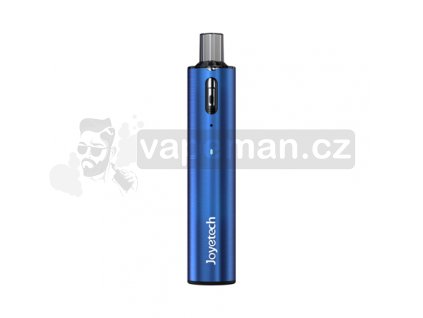 Elektronická cigareta Joyetech eGo Pod Kit (1000mAh) (Modrá)