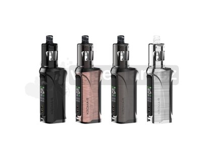 Grip: Innokin Kroma-R Kit s Innokin Zlide