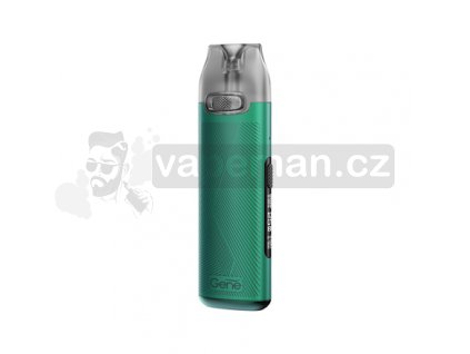 Elektronická cigareta: VooPoo V.THRU Pro Pod Kit (900mAh) (Green)