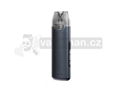 Elektronická cigareta: VooPoo V.THRU Pro Pod Kit (900mAh) (Space Gray)