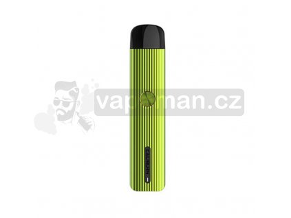 Elektronická cigareta: Uwell Caliburn G Pod Kit (690mAh) (Green)
