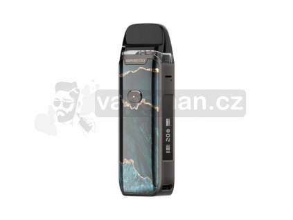 Elektronická cigareta Vaporesso Luxe PM40 Pod Kit (1800mAh) (Jade)