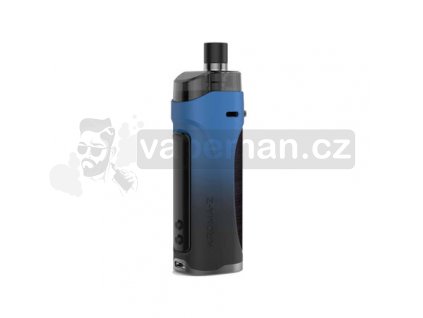 Elektronická cigareta: Innokin Kroma-Z Mod Pod Kit (3000mAh) (Midnight Blue)