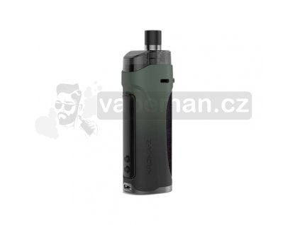 Elektronická cigareta: Innokin Kroma-Z Mod Pod Kit (3000mAh) (Midnight Green)