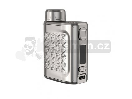 Elektronický grip: Eleaf iStick Pico 2 Mod (Silver)