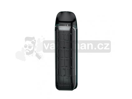 Elektronická cigareta Vaporesso LUXE Q Pod Kit (1000mAh) (Black)