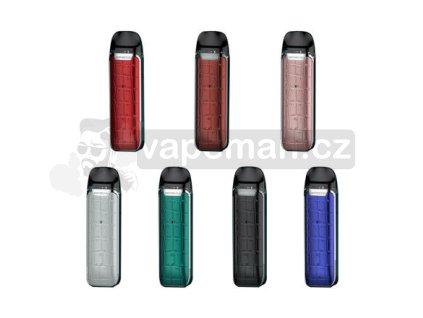 Vaporesso LUXE Q Pod Kit (1000mAh)