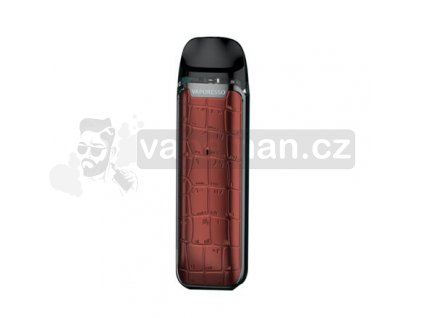 Elektronická cigareta Vaporesso LUXE Q Pod Kit (1000mAh) (Brown)