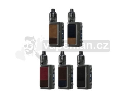 Eleaf iStick Power 2 Kit s GTL Pod Tank (5000mAh)