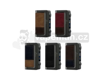 Eleaf iStick Power 2C Mod