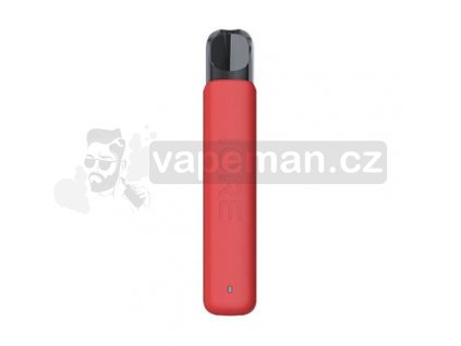 Elektronická cigareta Eleaf Iore Lite Pod Kit (350mAh) (Červená)