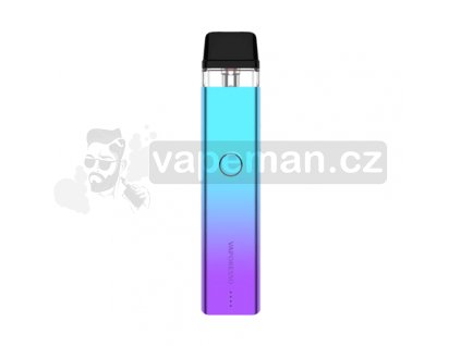 Elektronická cigareta Vaporesso XROS 2 Pod Kit (1000mAh) (Grape Purple)