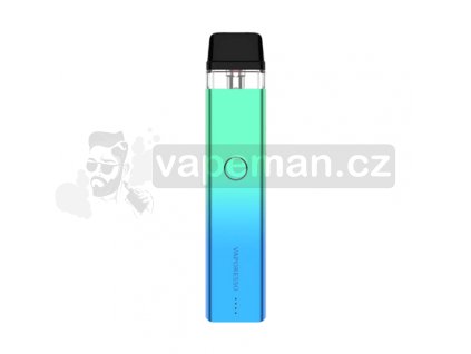Elektronická cigareta Vaporesso XROS 2 Pod Kit (1000mAh) (Lime Green)