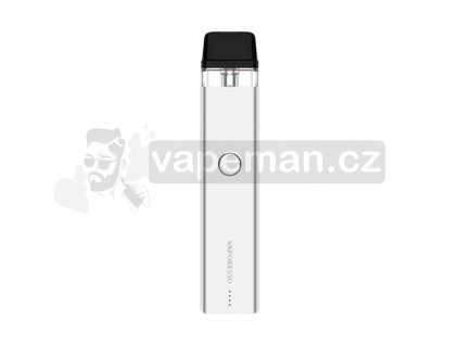 Elektronická cigareta Vaporesso XROS 2 Pod Kit (1000mAh) (Silver)