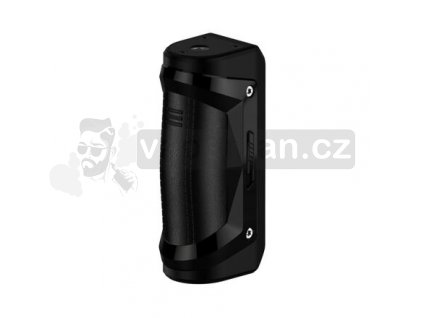 Elektronický grip: GeekVape S100 Mod (Classic Black)