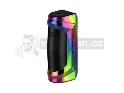 Elektronický grip: GeekVape S100 Mod (Rainbow)
