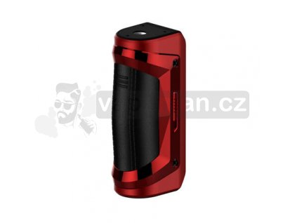 Elektronický grip: GeekVape S100 Mod (Red)