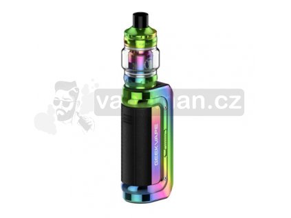 Elektronický grip: GeekVape M100 Kit s Z Nano 2 (2500mAh) (Rainbow)