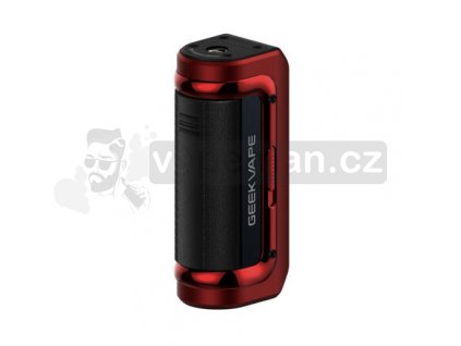Elektronický grip: GeekVape M100 Mod (2500mAh) (Red)