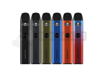 Uwell Caliburn A2 Pod Kit (520mAh)