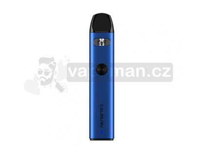 Elektronická cigareta Uwell Caliburn A2 Pod Kit (520mAh) (Blue)