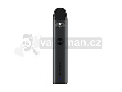 Elektronická cigareta Uwell Caliburn A2 Pod Kit (520mAh) (Grey)