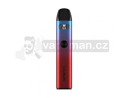 Elektronická cigareta Uwell Caliburn A2 Pod Kit (520mAh) (Iris Purple)